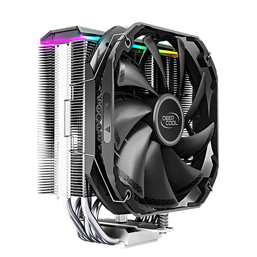 Deepcool AS500 (R-AS500-BKNLMN-G)